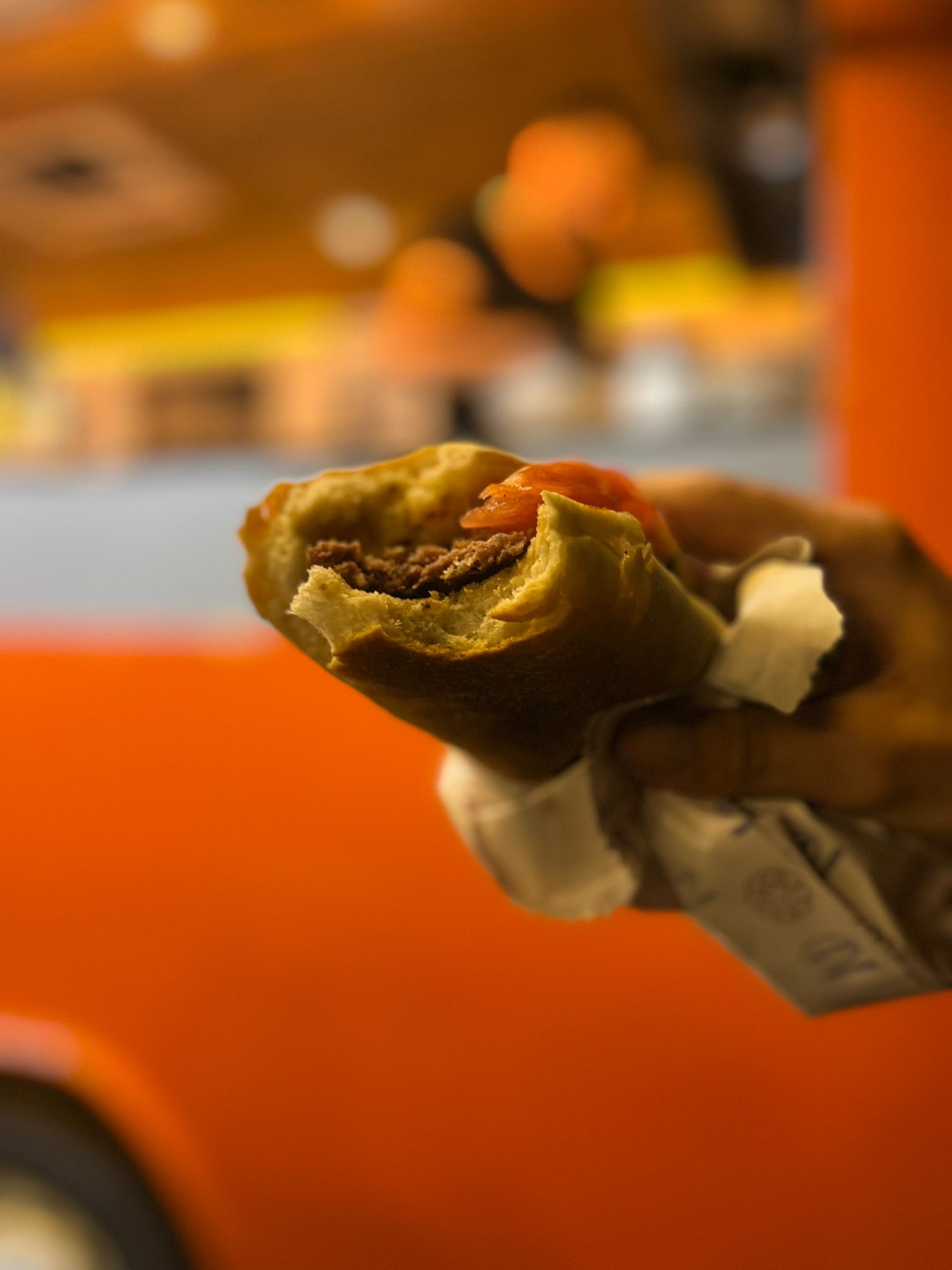 Sado Lezzet Durağı